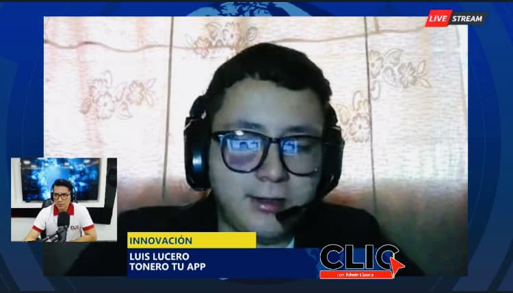 Programa Clic con Edwin Llauca 2023-09-30_1